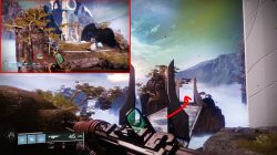 destiny 2 spine of keres imperial treasure map