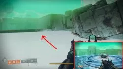 destiny 2 truth map asunder piece cistern centaur