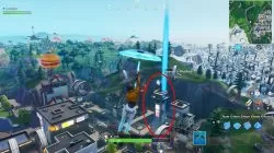 fortnite br clock tower neo tilted