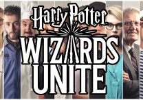 harry potter wizards unite professions