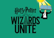 harry potter wizards unite spell energy
