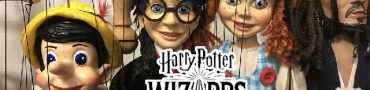 harry potter wizards unite xp level up