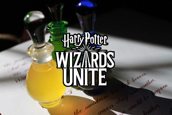 harry potter wu master notes solutions how to make potions