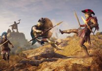 Assassin's Creed Odyssey Banning XP Farming in Creator Mode