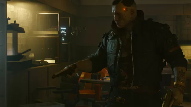 CD Projekt Red Working on Three Cyberpunk 2077 Projects