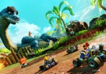 Crash Team Racing Adding Microtransactions in Early August
