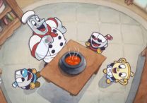 Cuphead Delicious Last Course DLC Coming in 2020, Gets Teaser Trailer