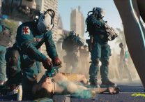 Cyberpunk 2077 Police & Other Law Enforcement Explained by Developer