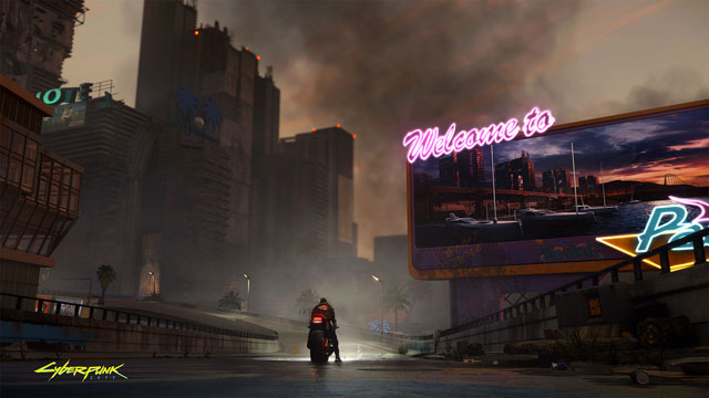 Cyberpunk 2077 Will Feature Several Difficulty Modes for All Player Types