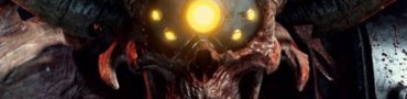 DOOM Eternal Will Feature a New Enemy Type - Doom Hunter