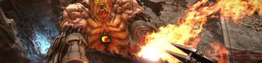 DOOM Eternal Will Have Battlemode Asymmetrical Multiplayer Mode