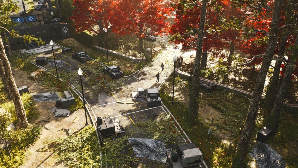 Division 2 DC Outskirts Episode 1 DLC Release Date Announced