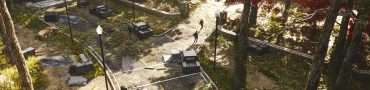 Division 2 DC Outskirts Episode 1 DLC Release Date Announced