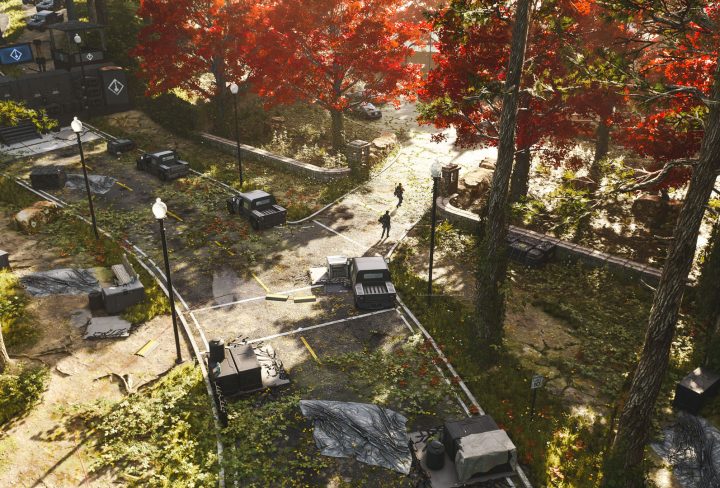 Division 2 DC Outskirts Episode 1 DLC Release Date Announced