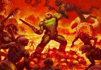 First Three Doom Games Now on PS4, Xbox One, & Switch