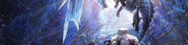 Monster Hunter World Iceborne Will Be the Game's Only Expansion