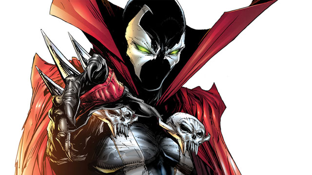 Mortal Kombat 11 Spawn DLC Details Revealed by Character's Creator