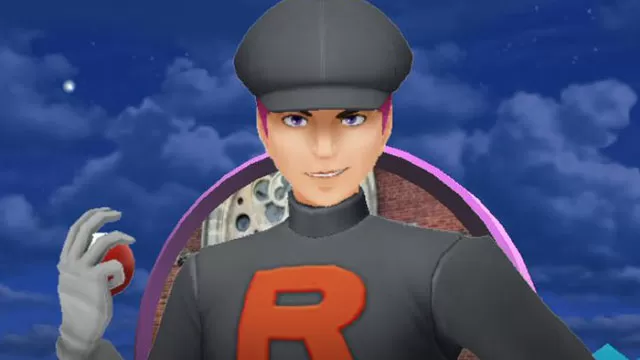 Pokemon Go Adds Team Rocket & Shadow Pokemon