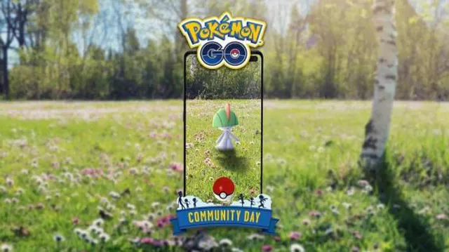 Pokemon Go August Community Day to Spotlight Ralts