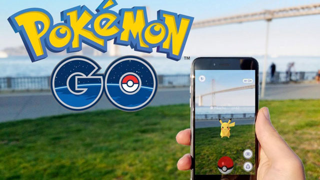Pokemon Go How to Do Fast Catch Trick on Android