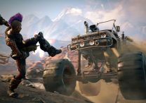 Rage 2 Update Will Add Skippable Tutorials, Flashlight, New Game+