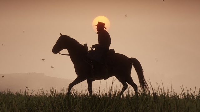 Red Dead Redemption 2 PC Version Referenced in Social Club Code