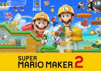 Super Mario Maker 2 Physical Sales Nearly Double Compared to Original