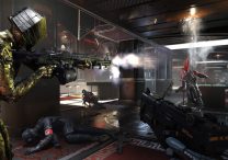 Wolfenstein Youngblood Buddy Pass - How to Use to Play Multiplayer