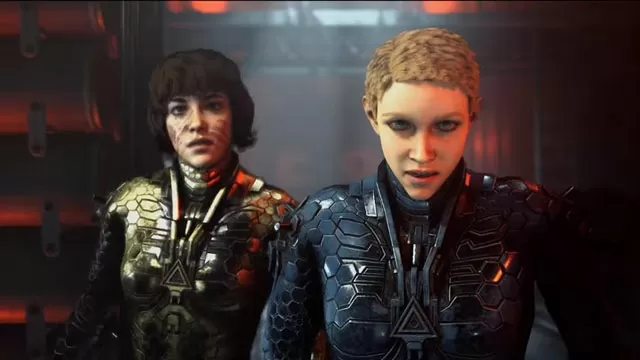 Wolfenstein Youngblood Sophia or Jessica - Who to Choose