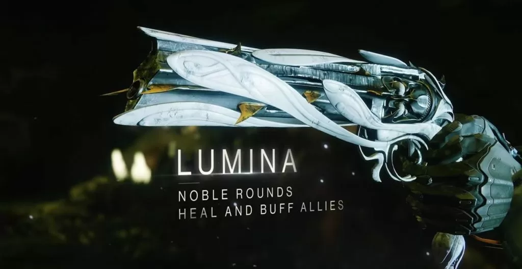 destiny 2 lumina exotic hand cannon quest