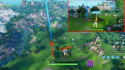 fortnite br singularity colors how to get