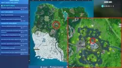 fortnite where to find singularity helmets