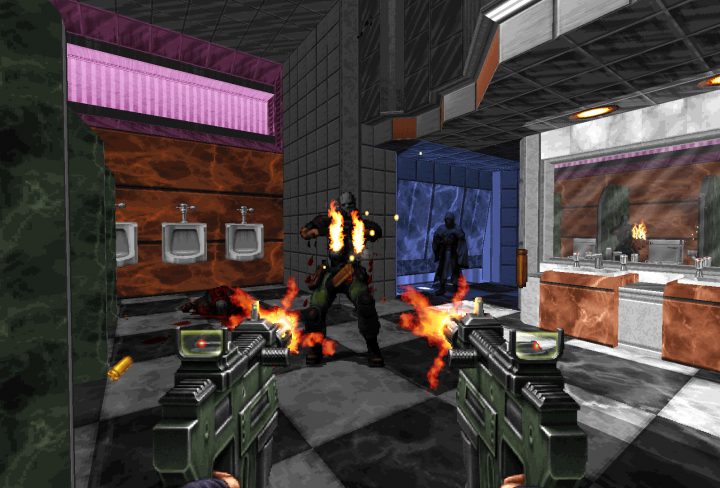 ion fury release date