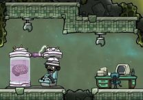 oxygen not included launch trailer