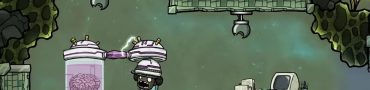 oxygen not included launch trailer