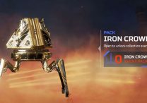 Apex Legends Iron Crown Event Cosmetics Anger Player Base