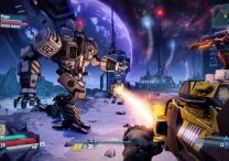 Borderlands 3 Will Be Much Bigger Than 2 According to Senior Producer