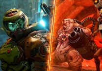 DOOM Eternal Battlemode Multiplayer Gameplay Video Released
