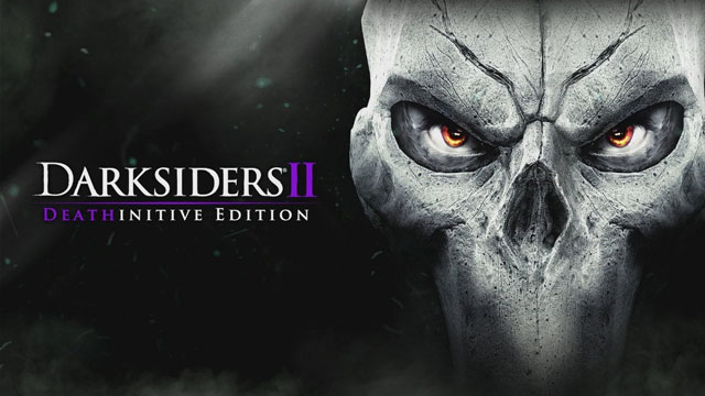 Darksiders 2 Deathinitive Edition Nintendo Switch Port Gets Release Date