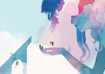 Gris Coming To iOS Later This Month Pre-Orders Available