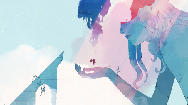 Gris Coming To iOS Later This Month Pre-Orders Available