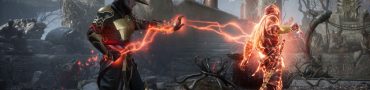 Mortal Kombat 11 August Update Adds New Brutalities & More