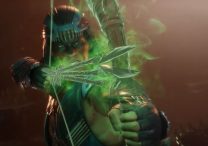 Mortal Kombat 11 Nightwolf Gameplay Trailer Finally Released