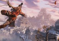 Sekiro Ships Over 3.8 Million Units by End of June
