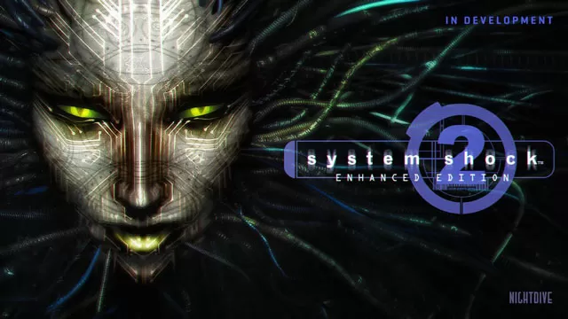 System Shock 2 Enhanced Edition Now in Development