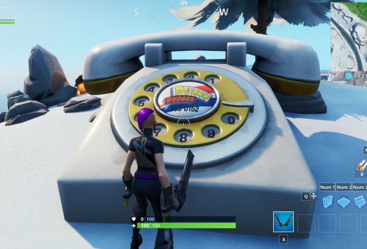 fortnite search between rotary phone fork knife hilltop house full carbide omega posters