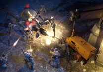 wasteland 3 system requirements
