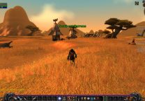 wow classic lost in battle quest