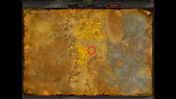wow classic raptor nest locations angry scytheclaws