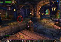 wow classic weapon trainer undercity